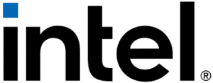 לוגו של חברת אינטל