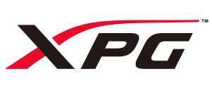 לוגו של חברת אקס פי גי