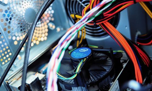 מעבדת מחשבים בחיפה