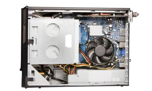 טכנאי מחשבים בצפון