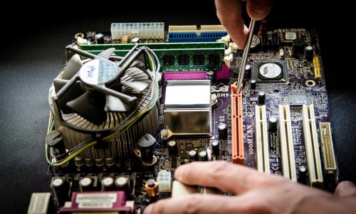 טכנאי מחשבים מומלץ